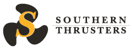 Southern Thrusters Logo
